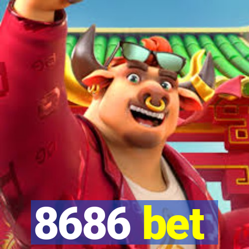 8686 bet